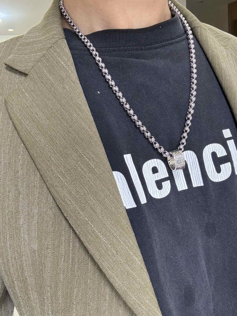 Gucci Necklaces